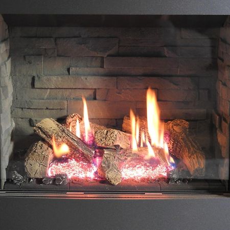 Stornoway Self Catering 아파트 외부 사진