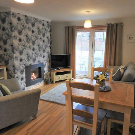 Stornoway Self Catering 아파트 외부 사진