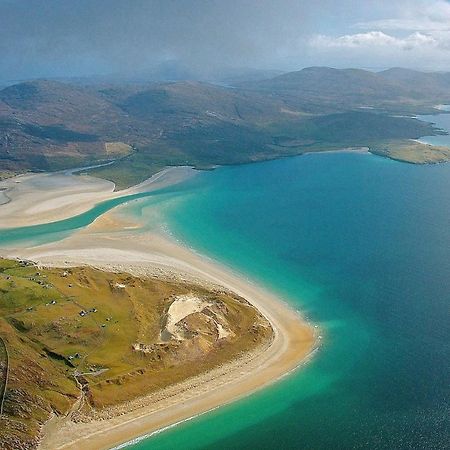 Stornoway Self Catering 아파트 외부 사진