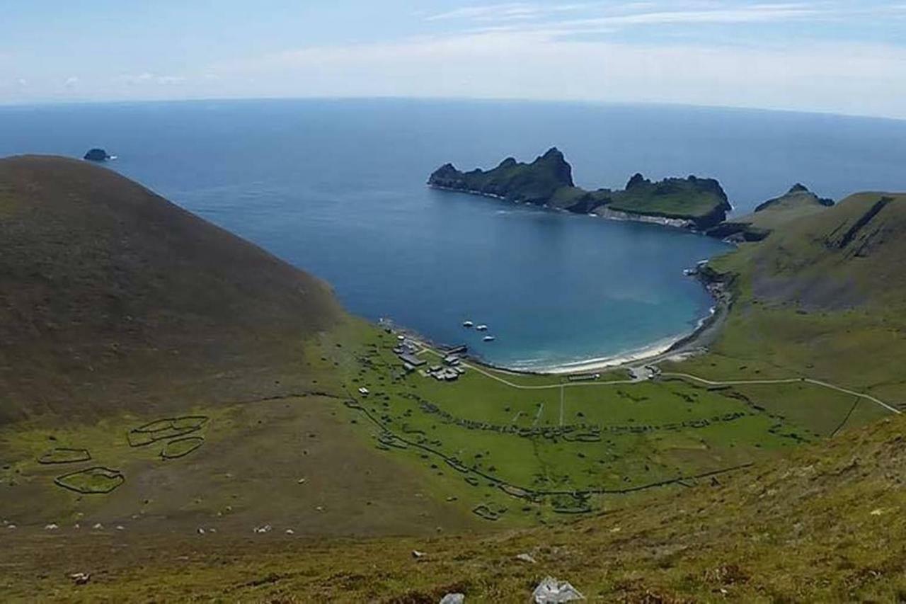 Stornoway Self Catering 아파트 외부 사진