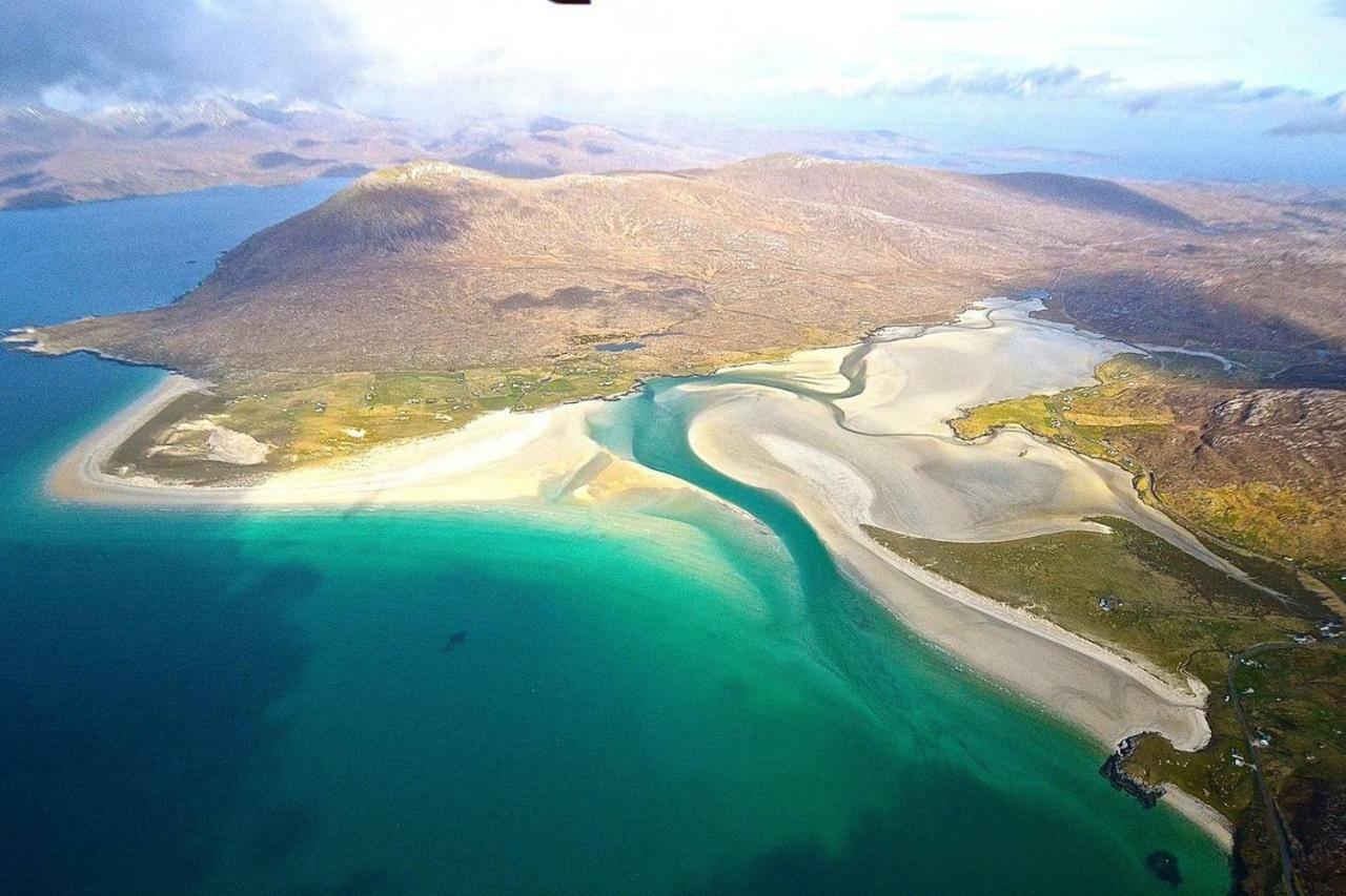 Stornoway Self Catering 아파트 외부 사진