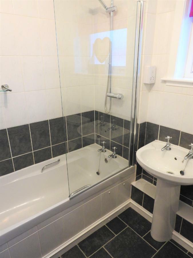Stornoway Self Catering 아파트 외부 사진