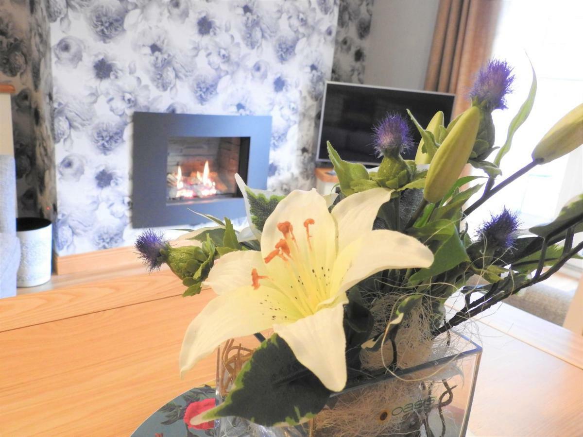 Stornoway Self Catering 아파트 외부 사진