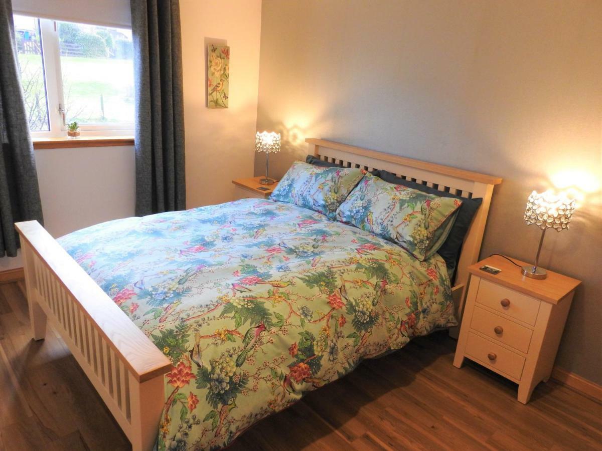Stornoway Self Catering 아파트 외부 사진