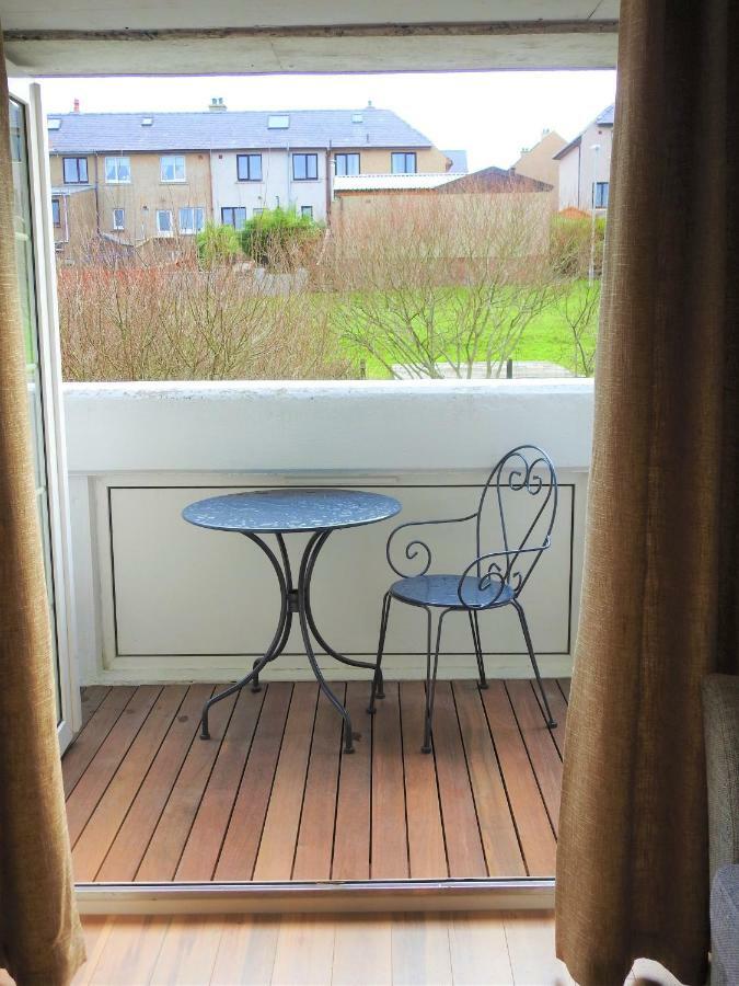 Stornoway Self Catering 아파트 외부 사진