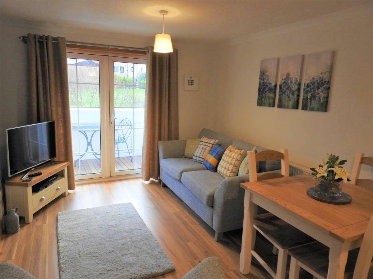 Stornoway Self Catering 아파트 외부 사진
