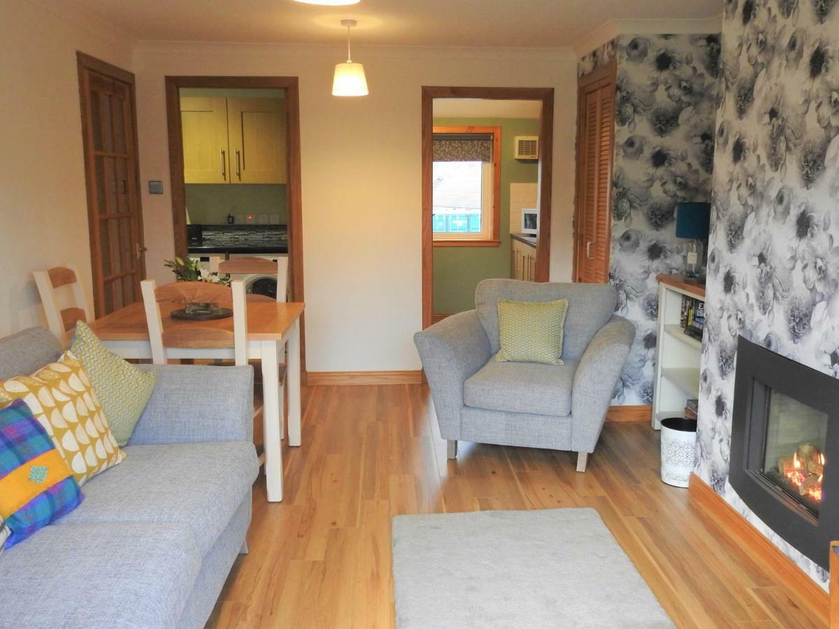 Stornoway Self Catering 아파트 외부 사진