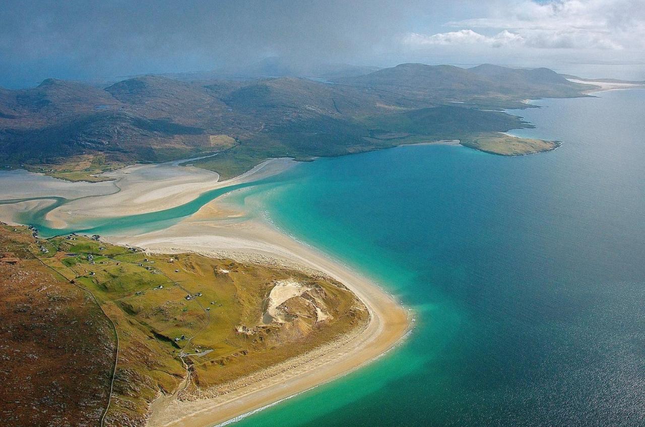 Stornoway Self Catering 아파트 외부 사진